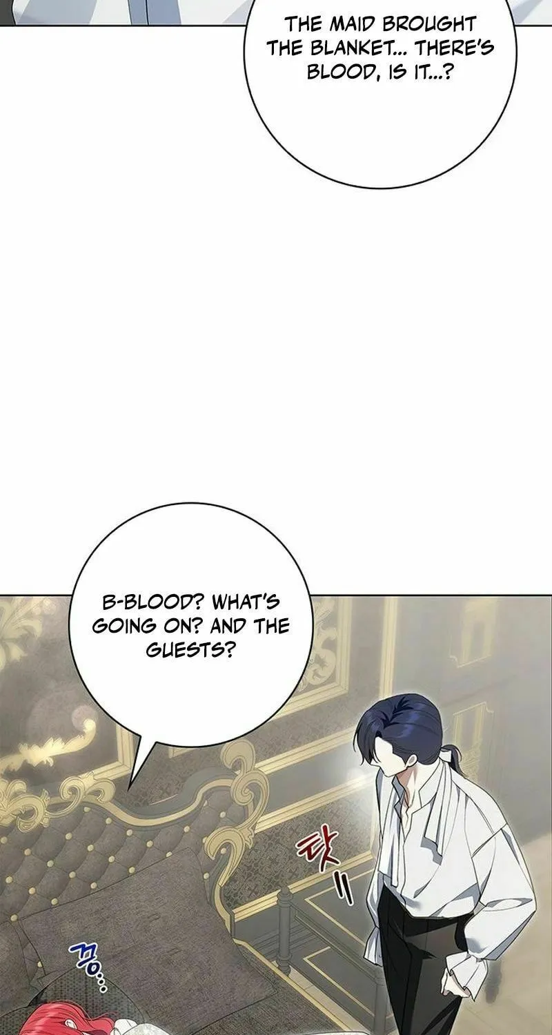 How to Send My Husband to the Abyss Chapter 18 page 33 - 
