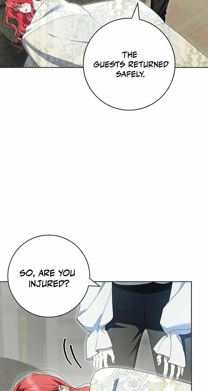 How to Send My Husband to the Abyss Chapter 18 page 34 - 