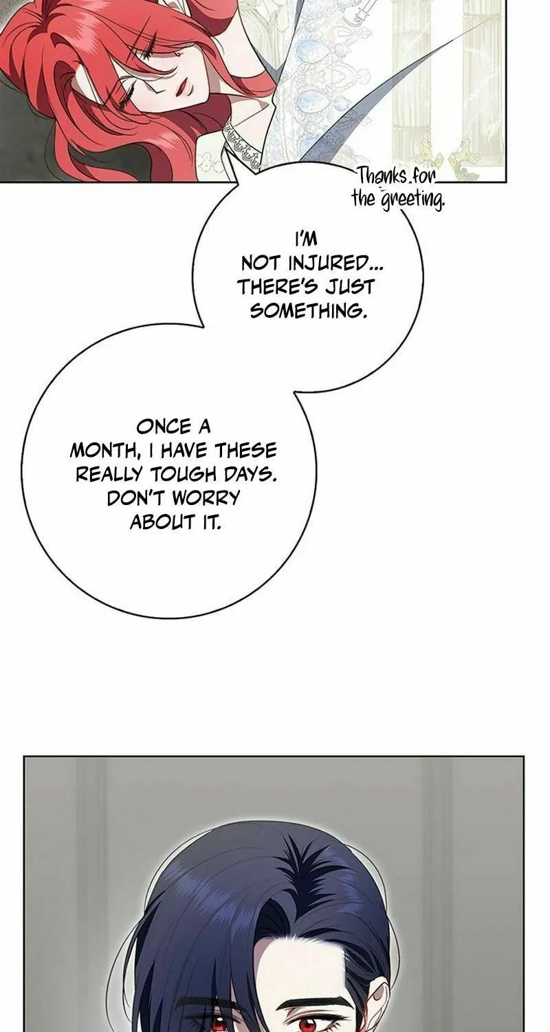 How to Send My Husband to the Abyss Chapter 18 page 35 - 