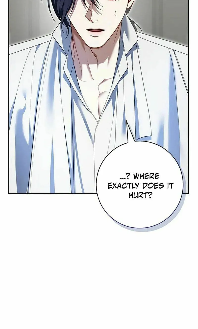 How to Send My Husband to the Abyss Chapter 18 page 36 - 