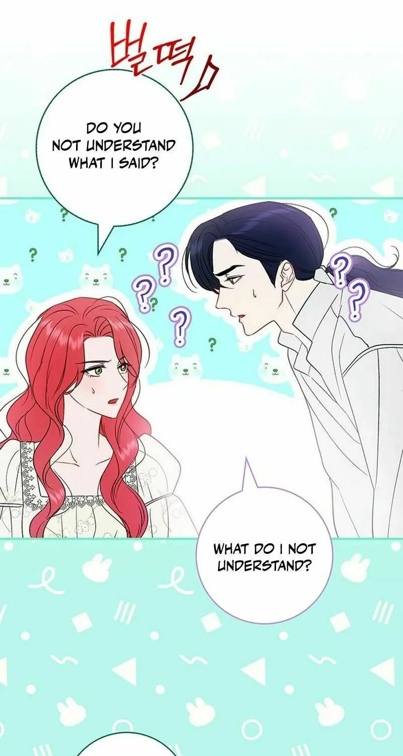 How to Send My Husband to the Abyss Chapter 18 page 37 - 