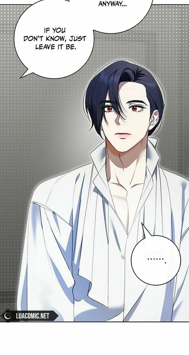 How to Send My Husband to the Abyss Chapter 18 page 39 - 