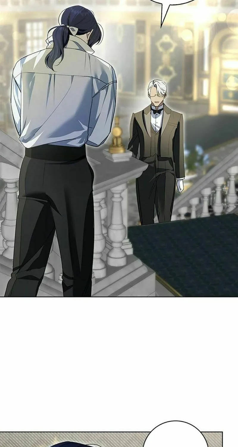 How to Send My Husband to the Abyss Chapter 18 page 41 - 