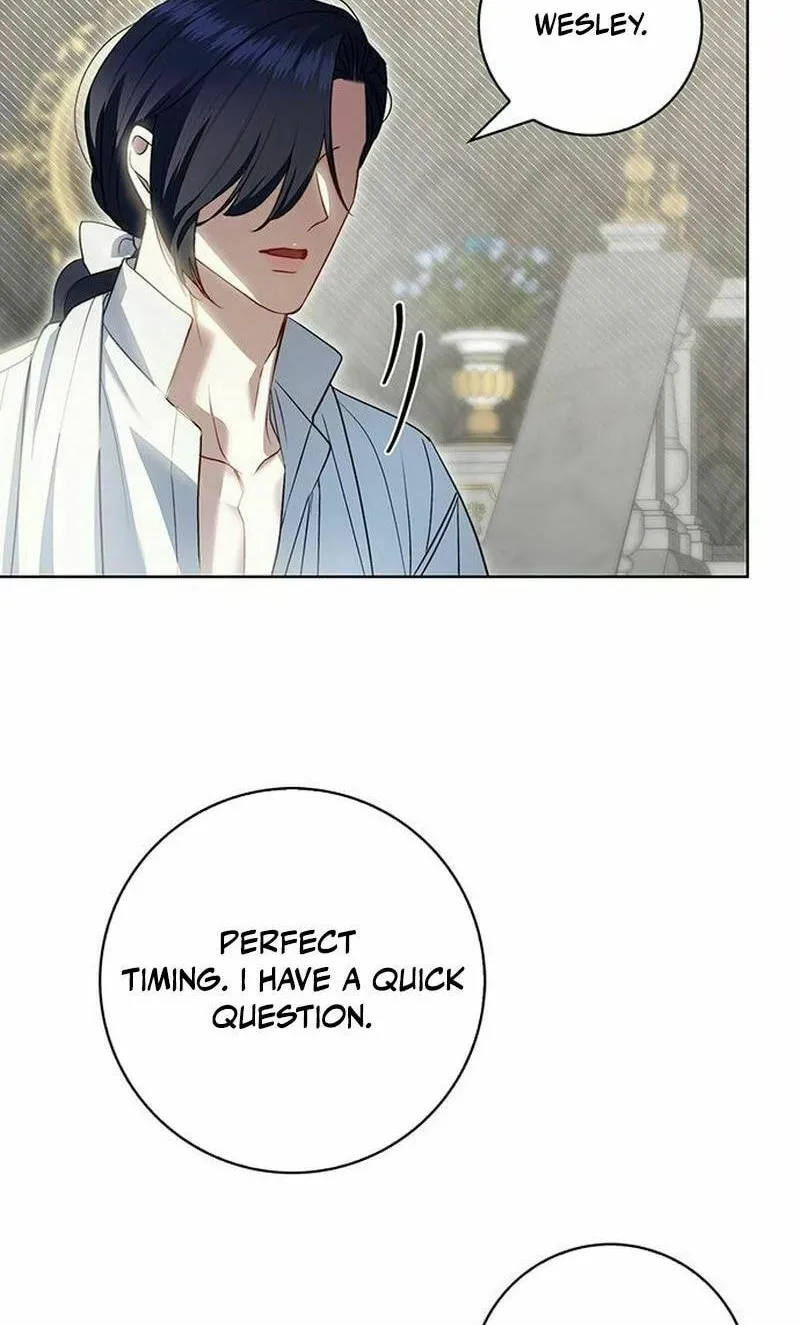 How to Send My Husband to the Abyss Chapter 18 page 42 - 
