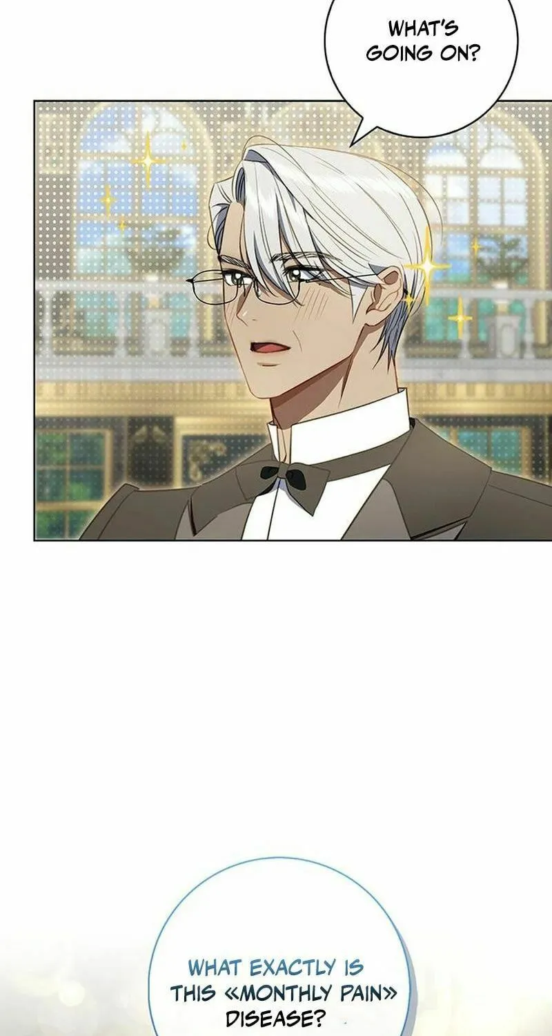 How to Send My Husband to the Abyss Chapter 18 page 43 - 