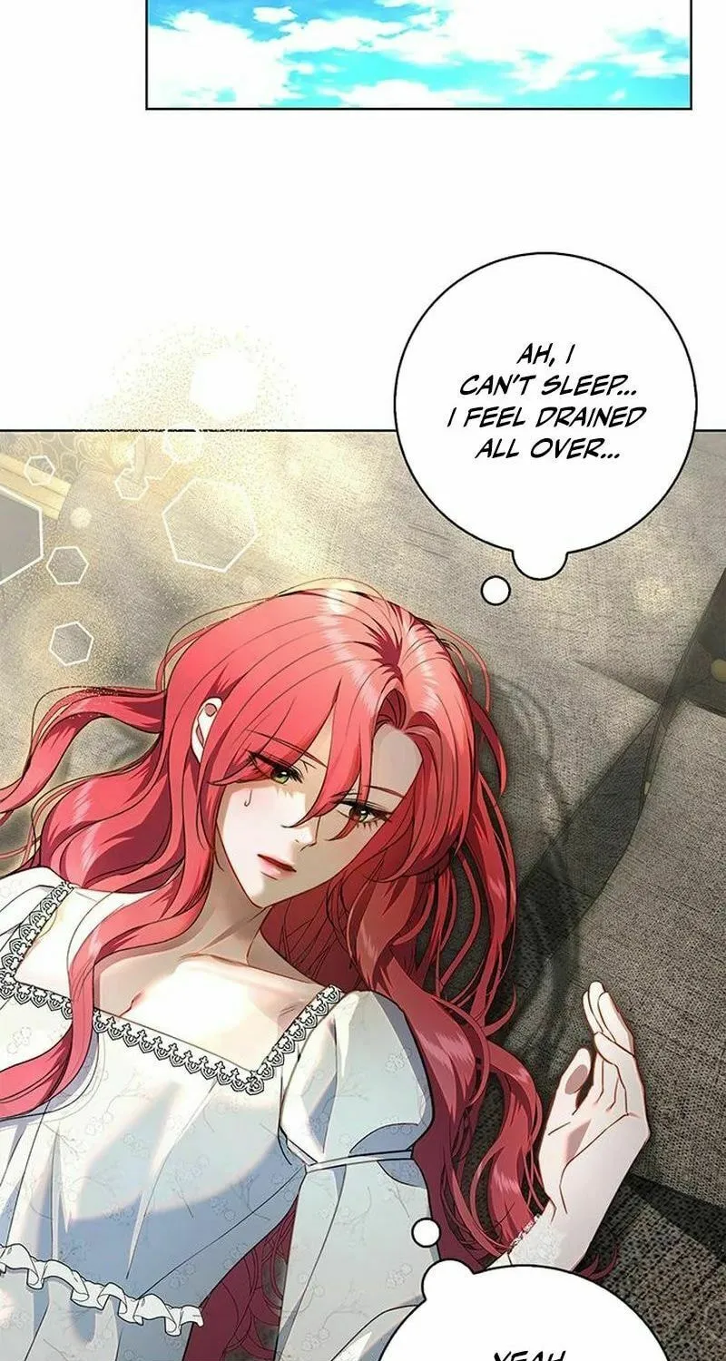 How to Send My Husband to the Abyss Chapter 18 page 47 - 