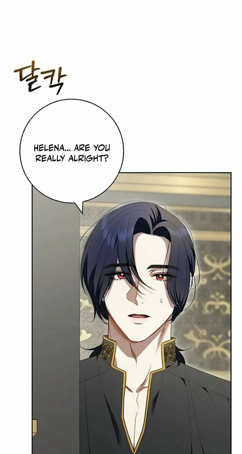 How to Send My Husband to the Abyss Chapter 18 page 49 - 