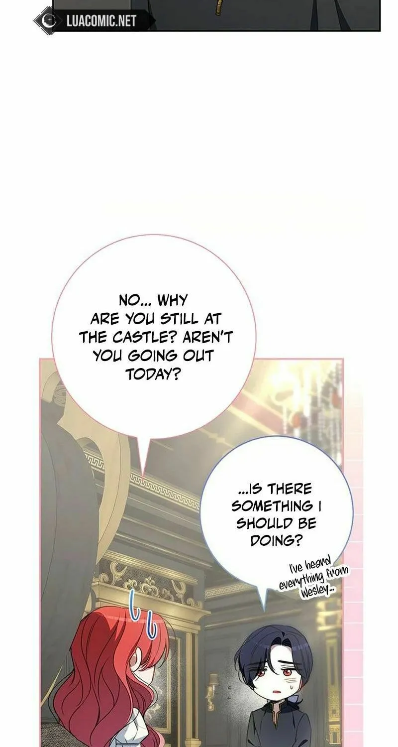 How to Send My Husband to the Abyss Chapter 18 page 50 - 