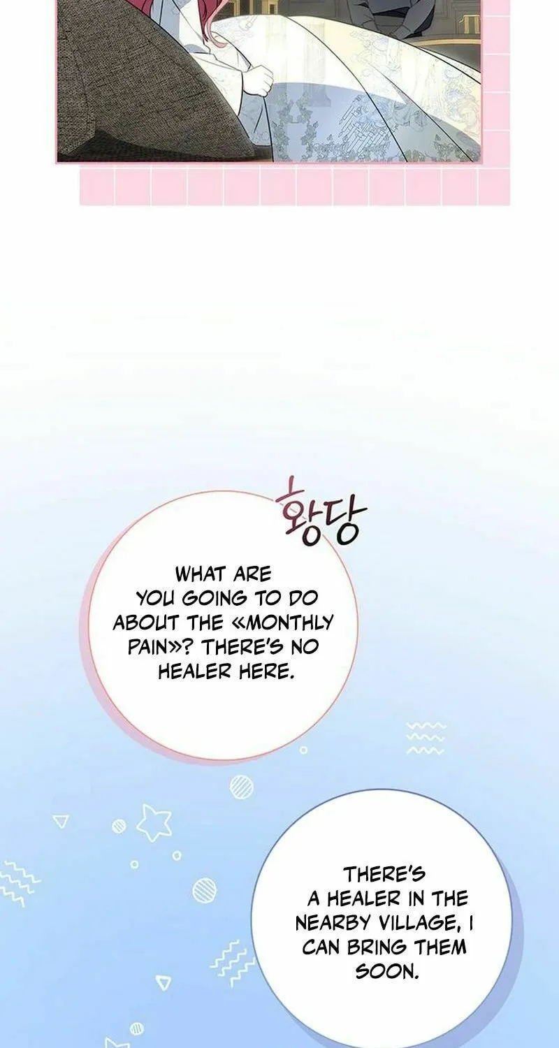 How to Send My Husband to the Abyss Chapter 18 page 51 - 