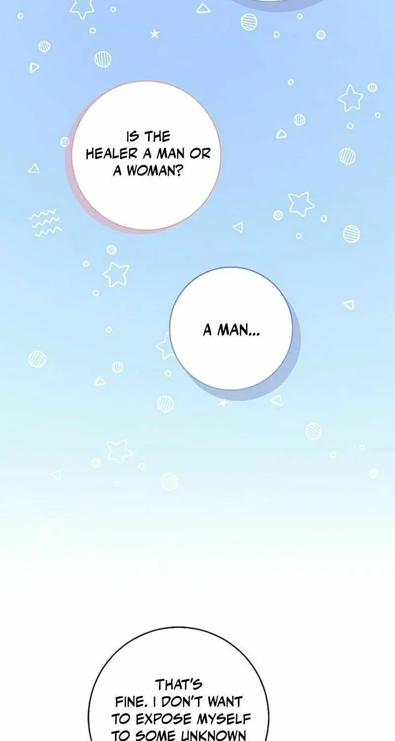 How to Send My Husband to the Abyss Chapter 18 page 52 - 
