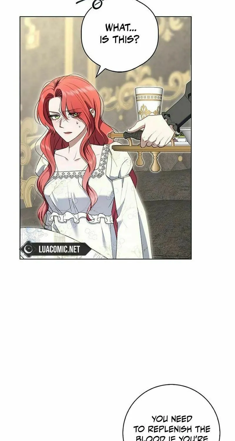 How to Send My Husband to the Abyss Chapter 18 page 58 - 