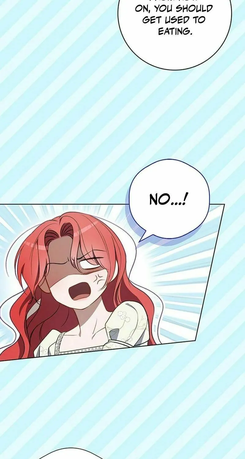 How to Send My Husband to the Abyss Chapter 18 page 61 - 