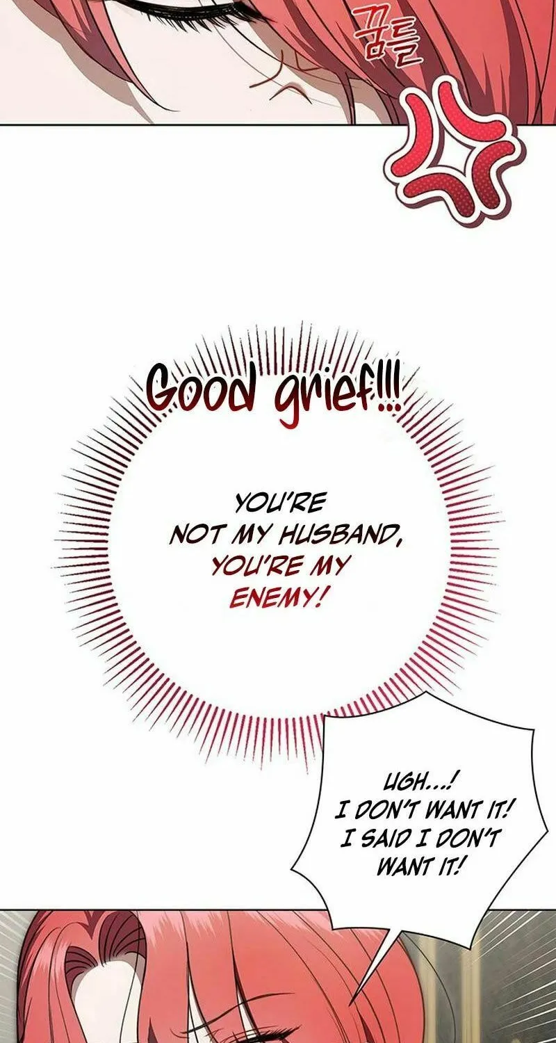 How to Send My Husband to the Abyss Chapter 18 page 64 - 