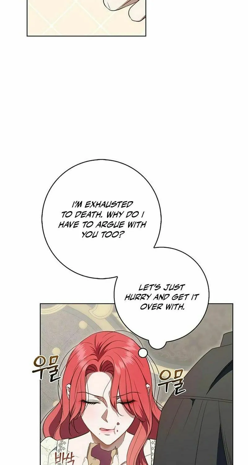 How to Send My Husband to the Abyss Chapter 18 page 69 - 