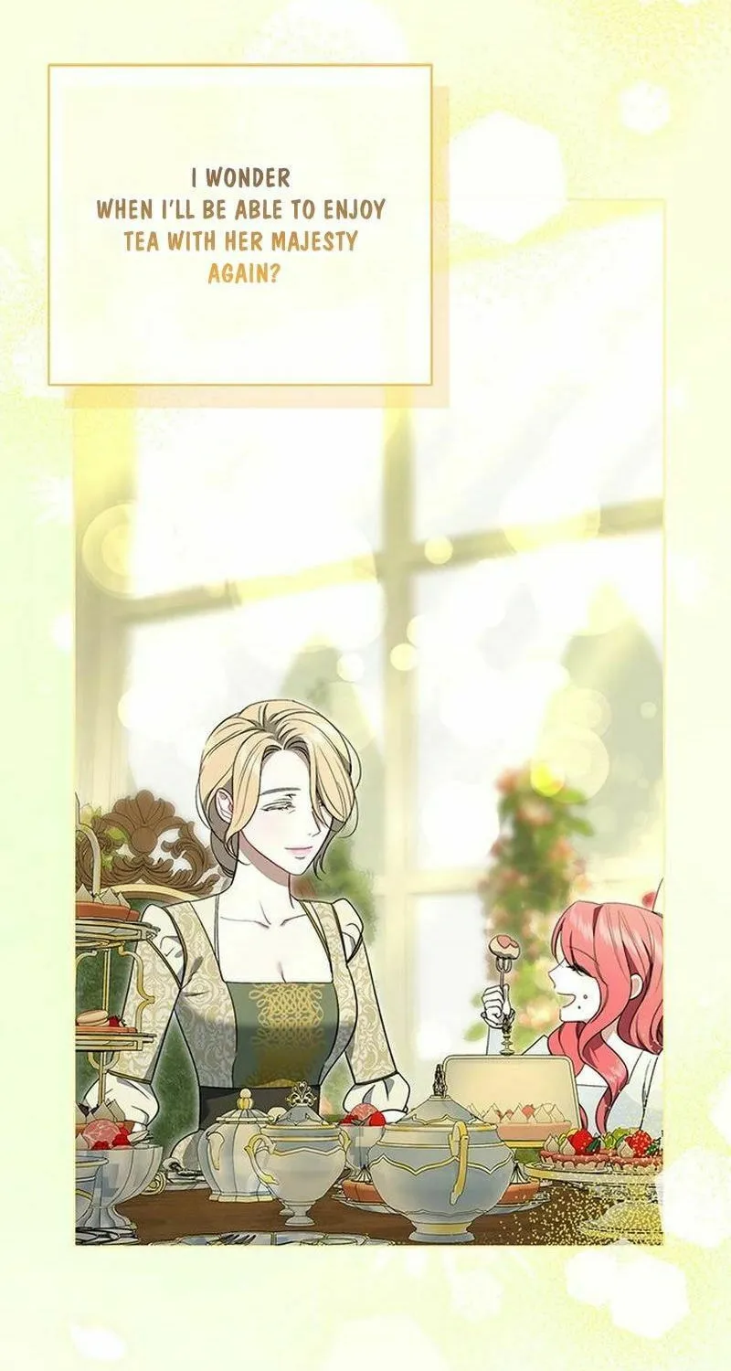 How to Send My Husband to the Abyss Chapter 18 page 8 - 