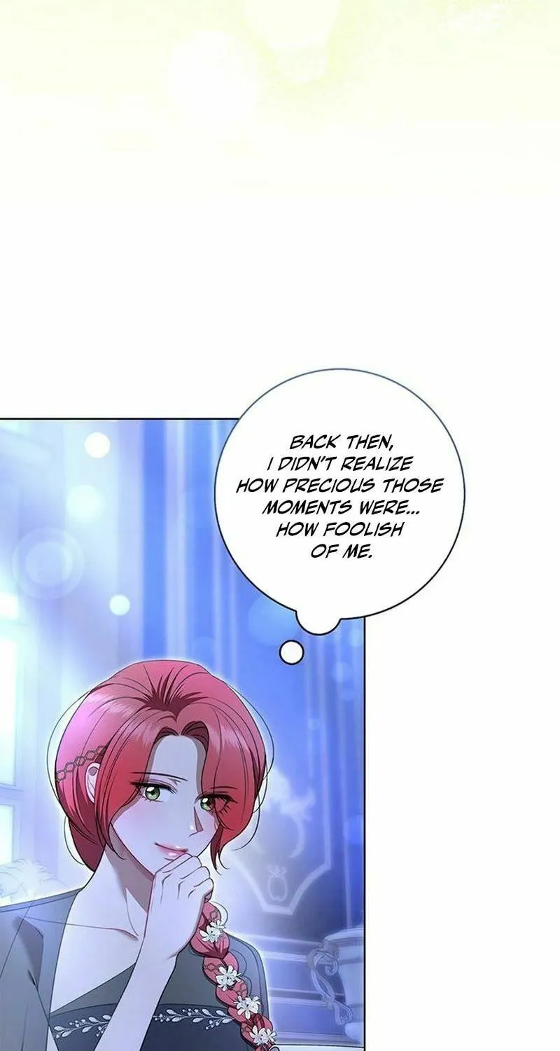 How to Send My Husband to the Abyss Chapter 18 page 9 - 