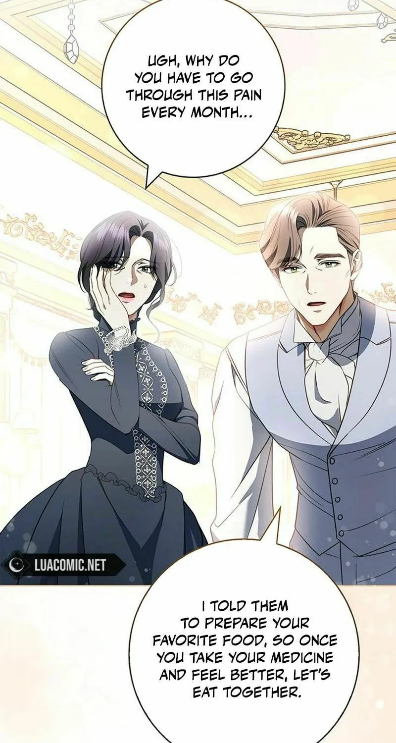 How to Send My Husband to the Abyss Chapter 19 page 2 - 