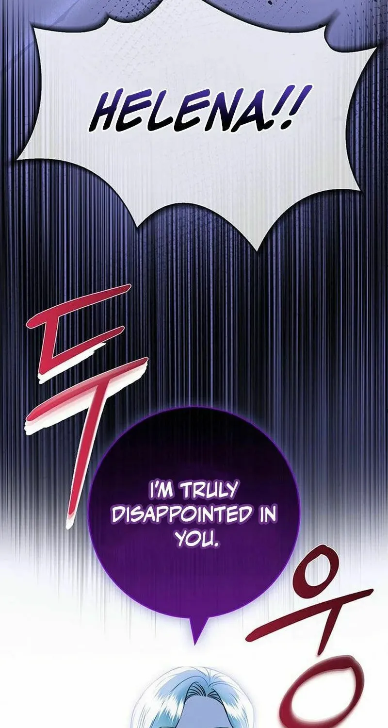 How to Send My Husband to the Abyss Chapter 19 page 14 - 