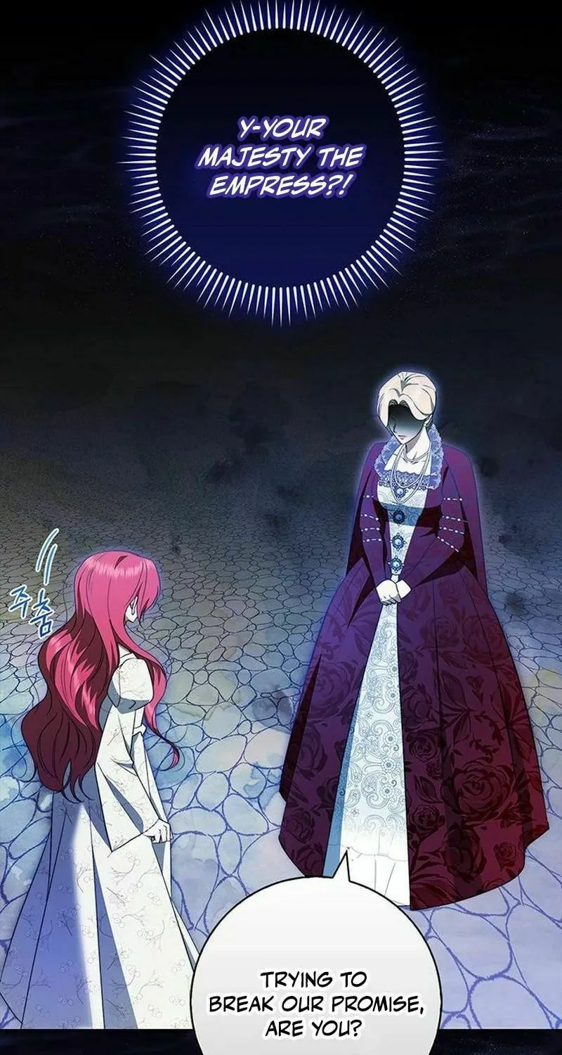 How to Send My Husband to the Abyss Chapter 19 page 16 - 
