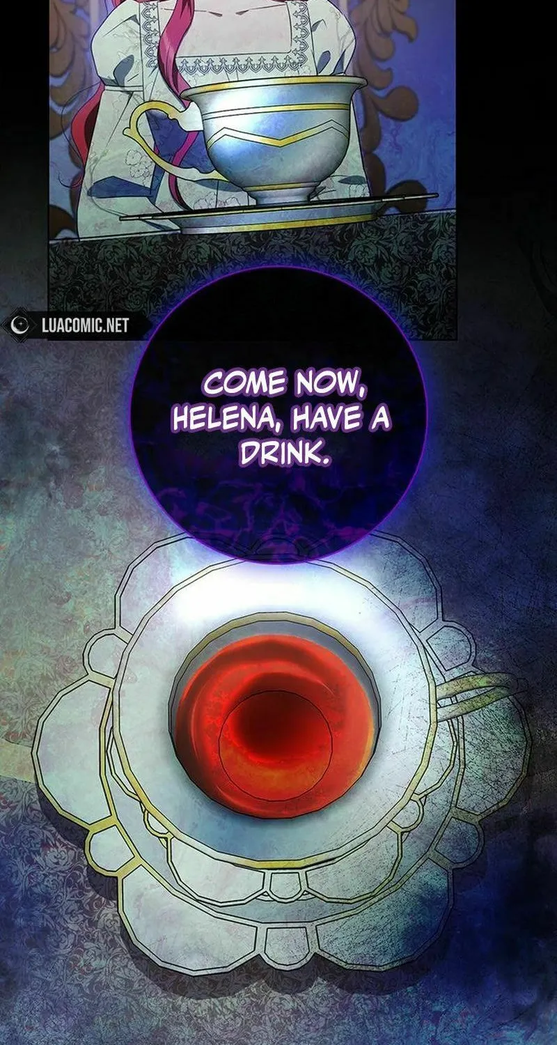 How to Send My Husband to the Abyss Chapter 19 page 20 - 