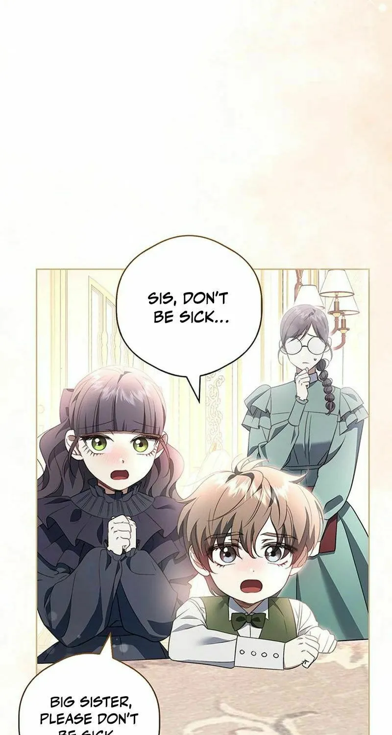 How to Send My Husband to the Abyss Chapter 19 page 4 - 