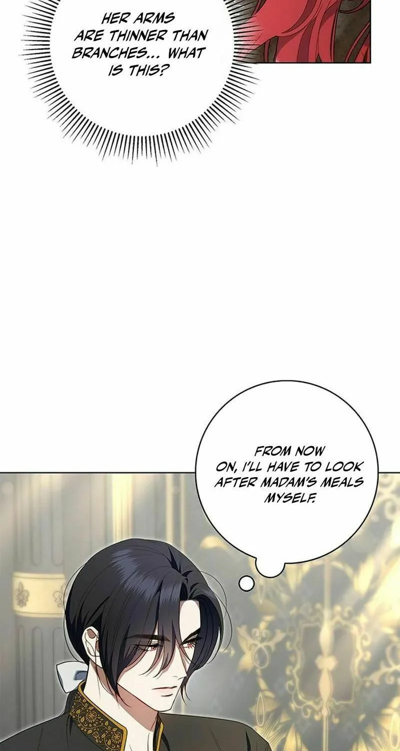How to Send My Husband to the Abyss Chapter 19 page 32 - 