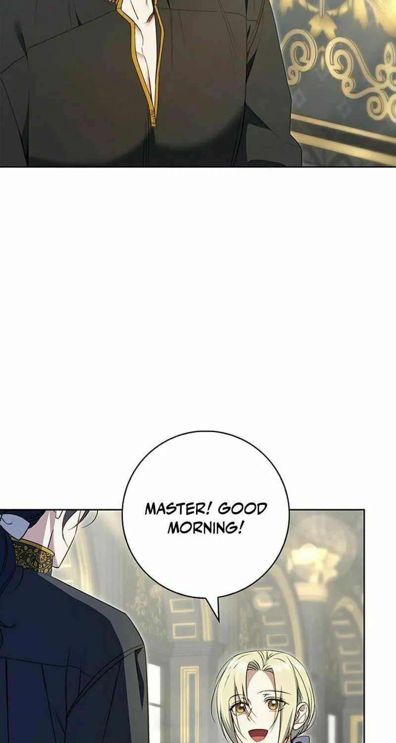 How to Send My Husband to the Abyss Chapter 19 page 33 - 