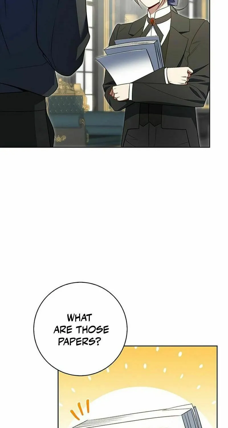 How to Send My Husband to the Abyss Chapter 19 page 34 - 