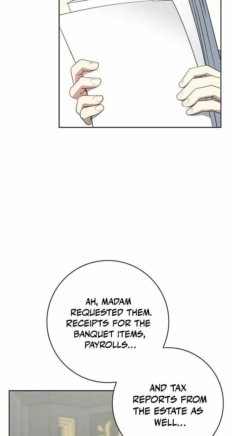 How to Send My Husband to the Abyss Chapter 19 page 35 - 