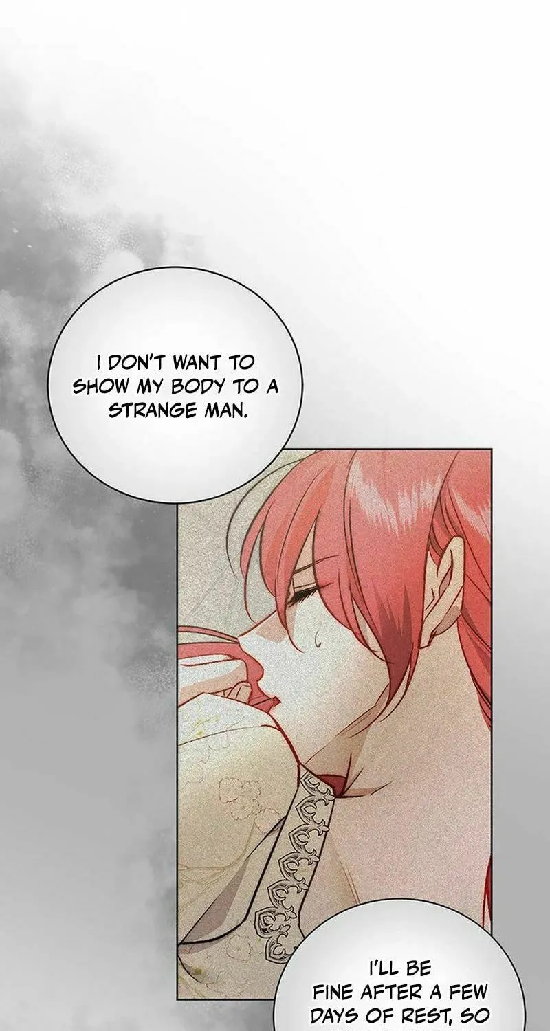 How to Send My Husband to the Abyss Chapter 19 page 39 - 