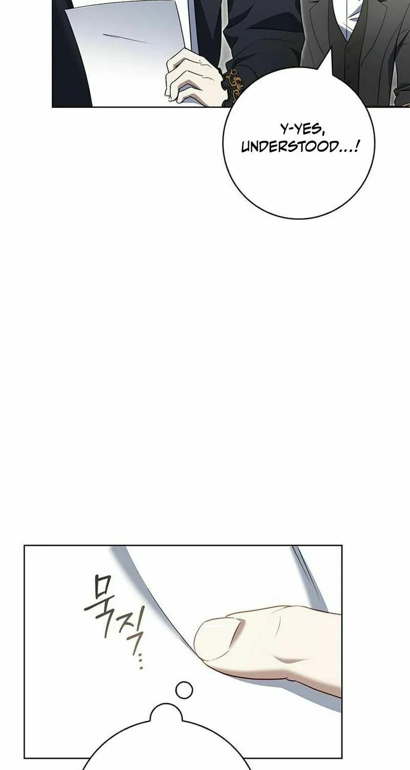 How to Send My Husband to the Abyss Chapter 19 page 41 - 