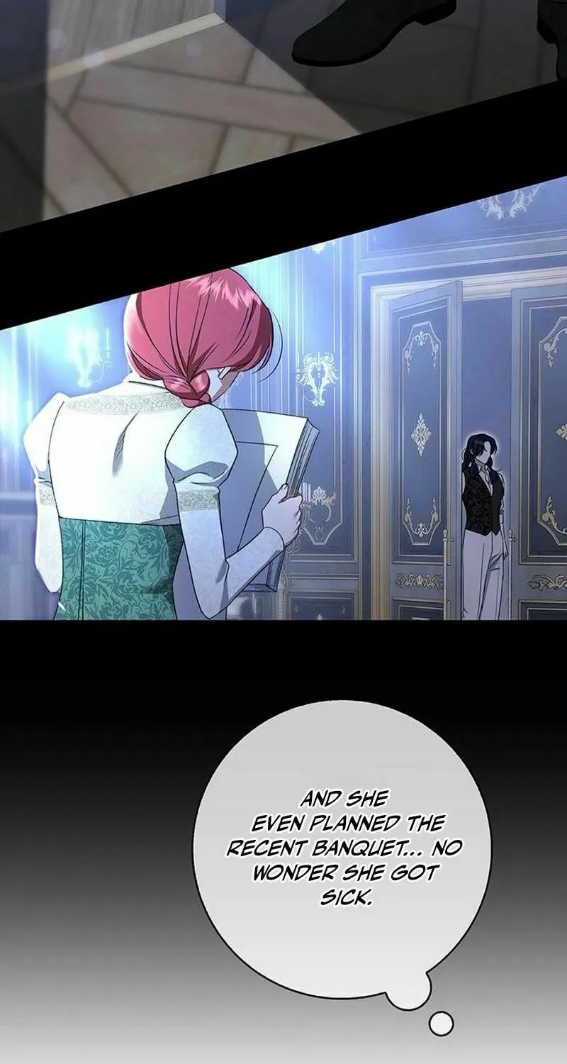 How to Send My Husband to the Abyss Chapter 19 page 43 - 