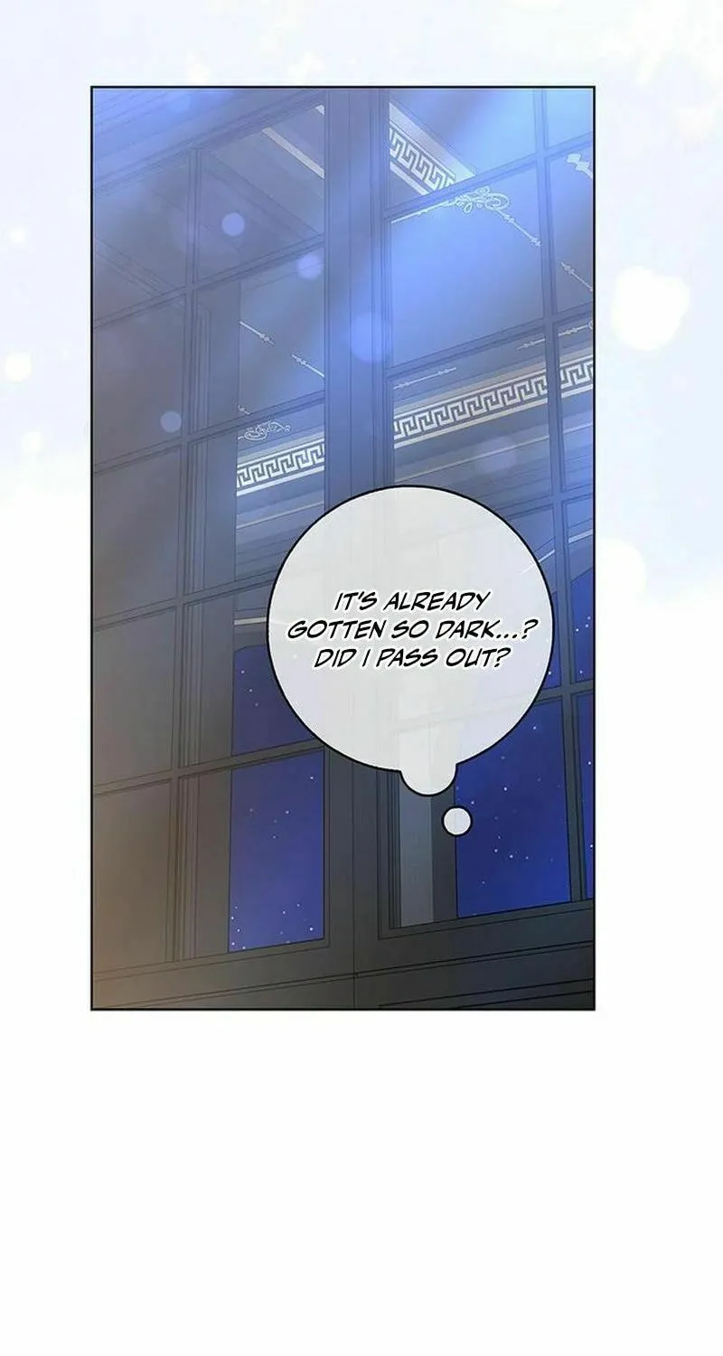 How to Send My Husband to the Abyss Chapter 19 page 53 - 