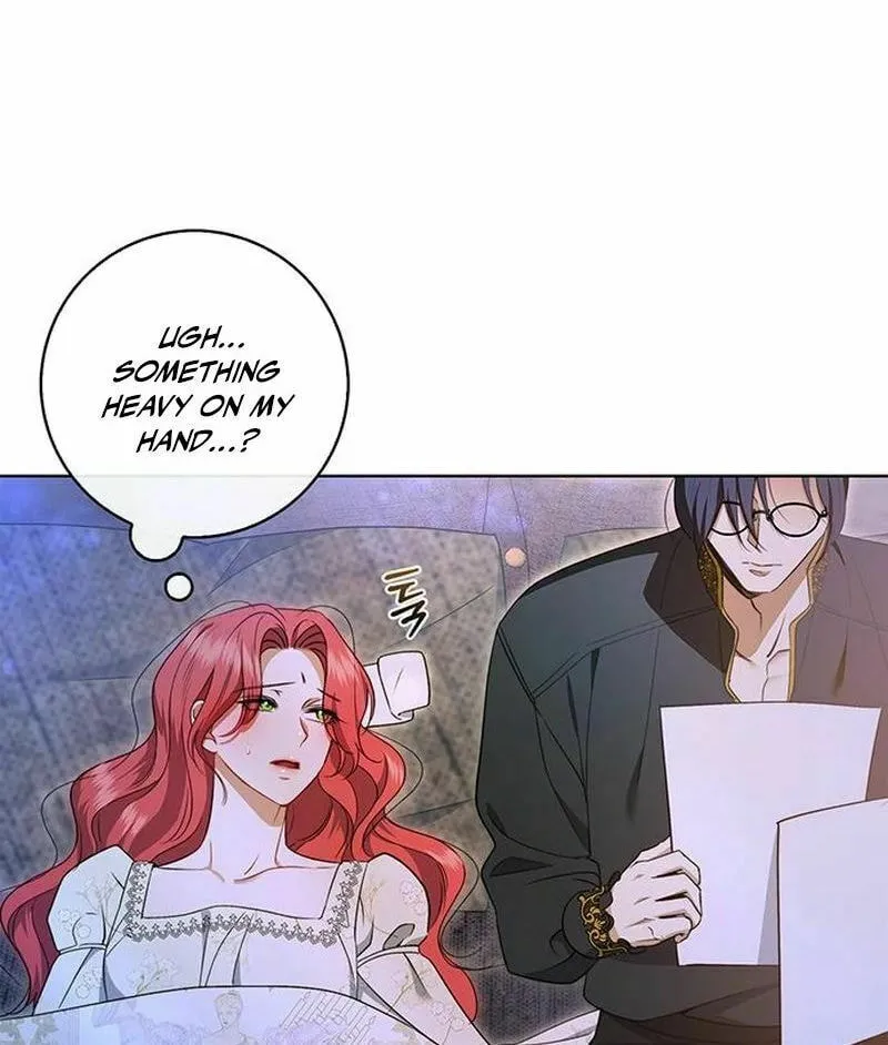 How to Send My Husband to the Abyss Chapter 19 page 54 - 