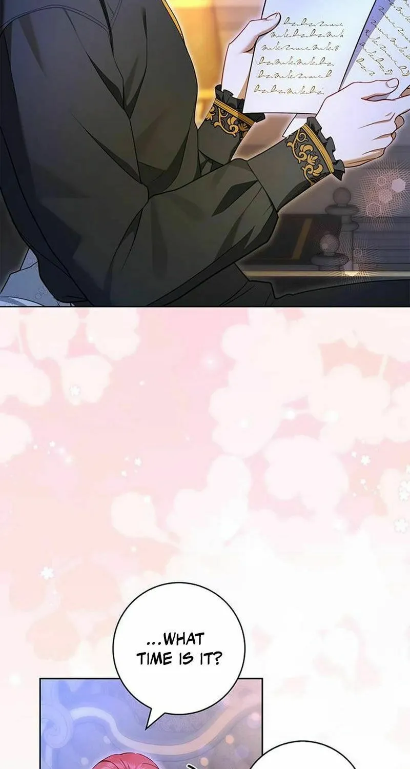 How to Send My Husband to the Abyss Chapter 19 page 56 - 