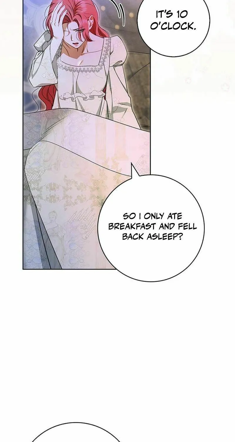 How to Send My Husband to the Abyss Chapter 19 page 57 - 