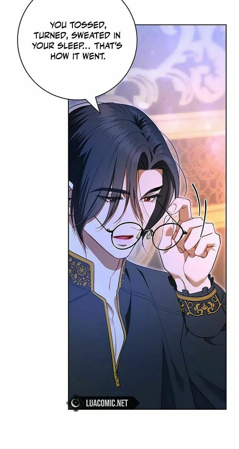 How to Send My Husband to the Abyss Chapter 19 page 58 - 