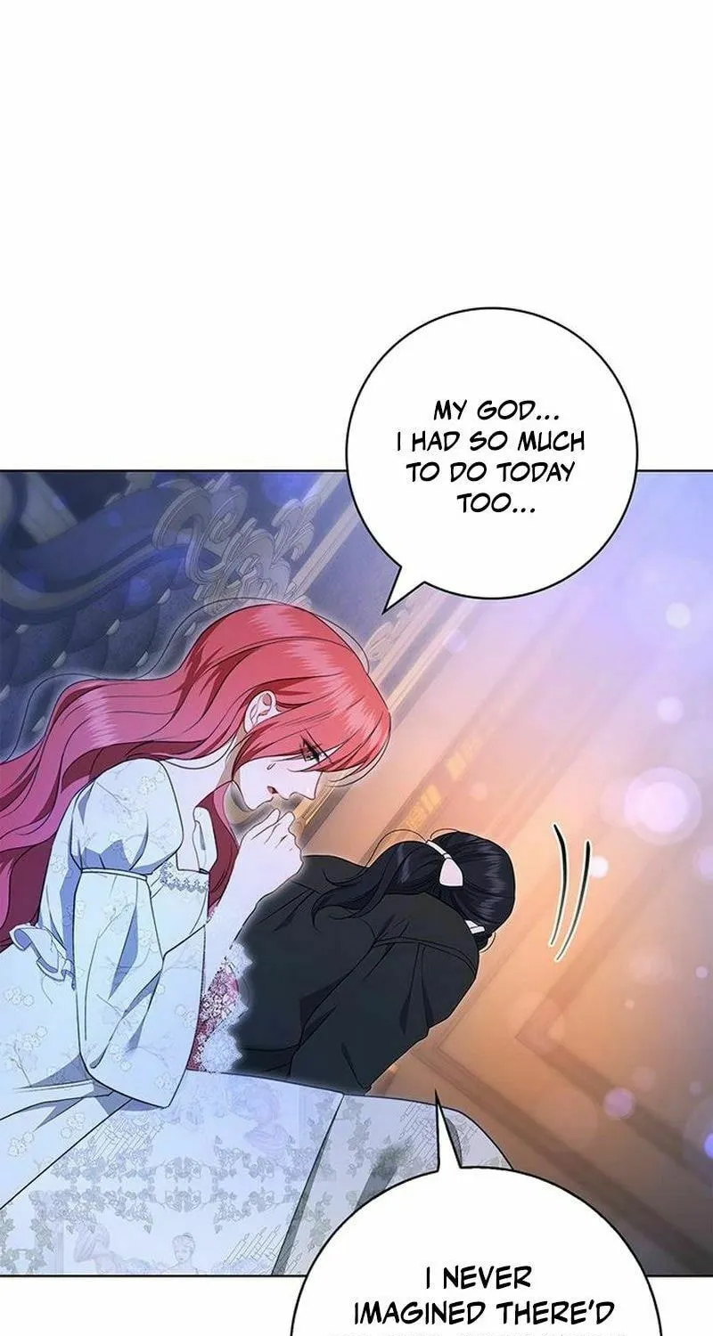 How to Send My Husband to the Abyss Chapter 19 page 59 - 