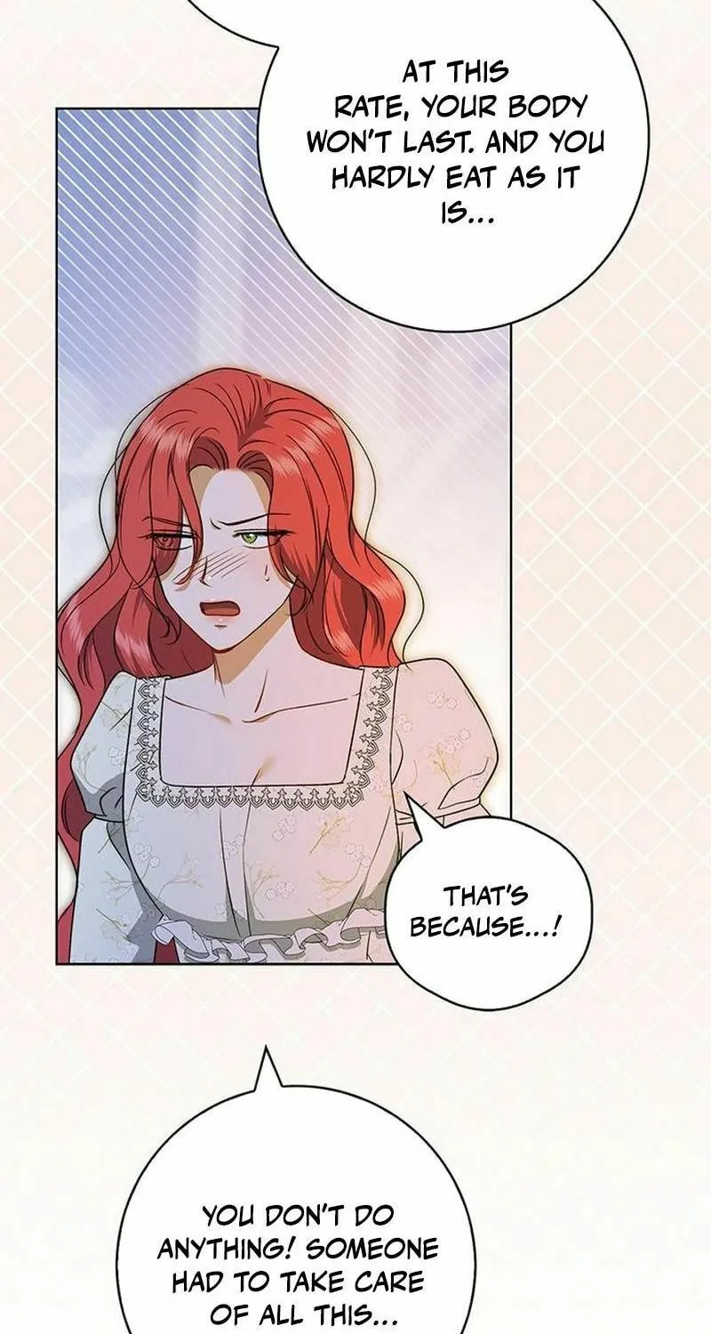 How to Send My Husband to the Abyss Chapter 19 page 61 - 
