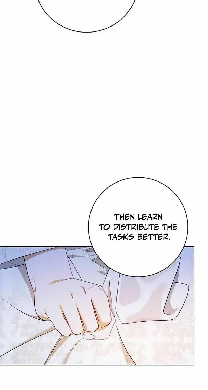 How to Send My Husband to the Abyss Chapter 19 page 62 - 