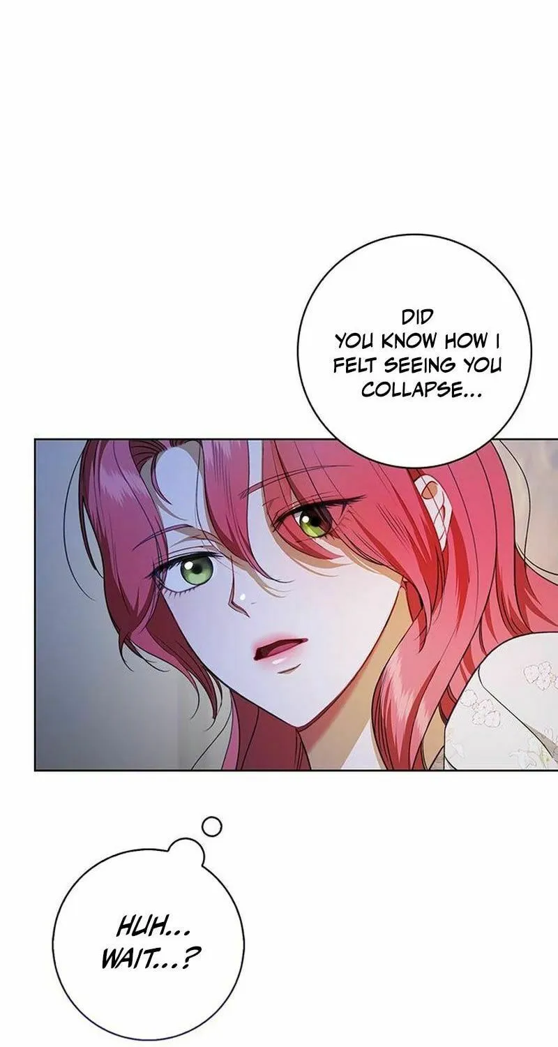 How to Send My Husband to the Abyss Chapter 19 page 63 - 