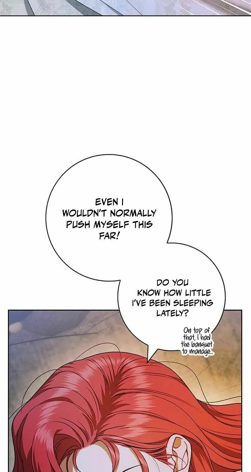 How to Send My Husband to the Abyss Chapter 19 page 67 - 