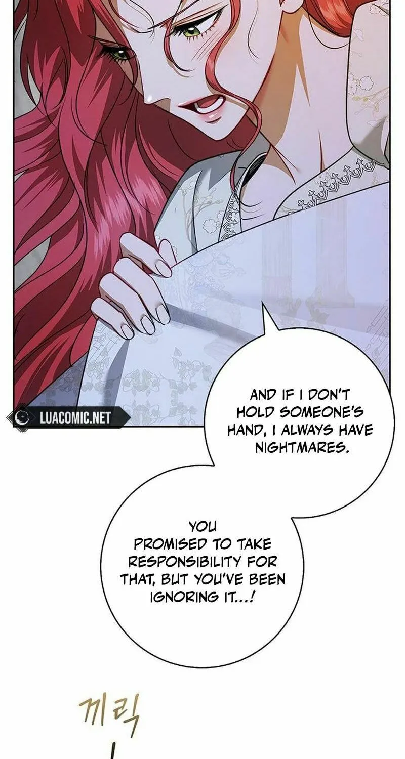 How to Send My Husband to the Abyss Chapter 19 page 68 - 