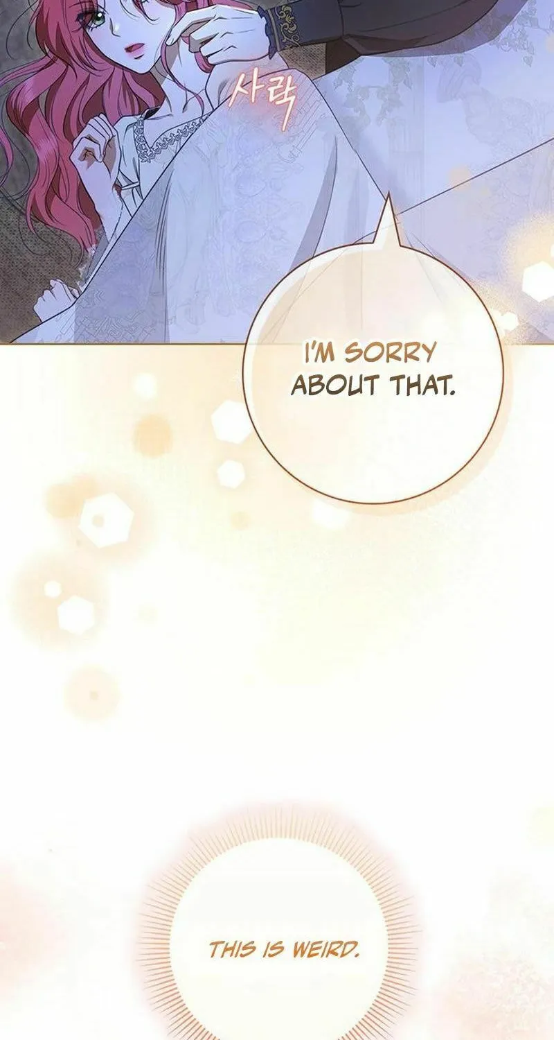 How to Send My Husband to the Abyss Chapter 19 page 70 - 