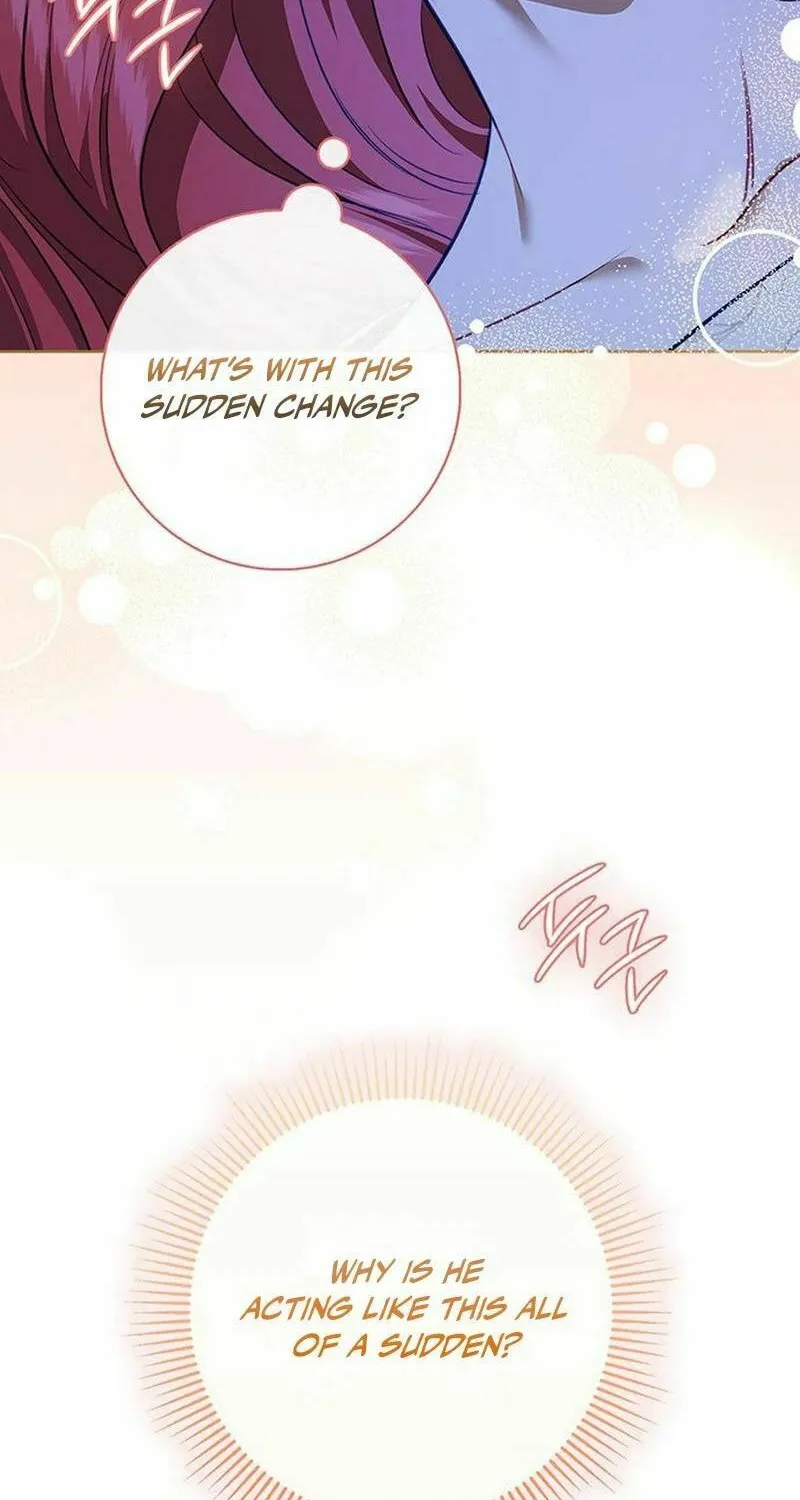 How to Send My Husband to the Abyss Chapter 19 page 74 - 