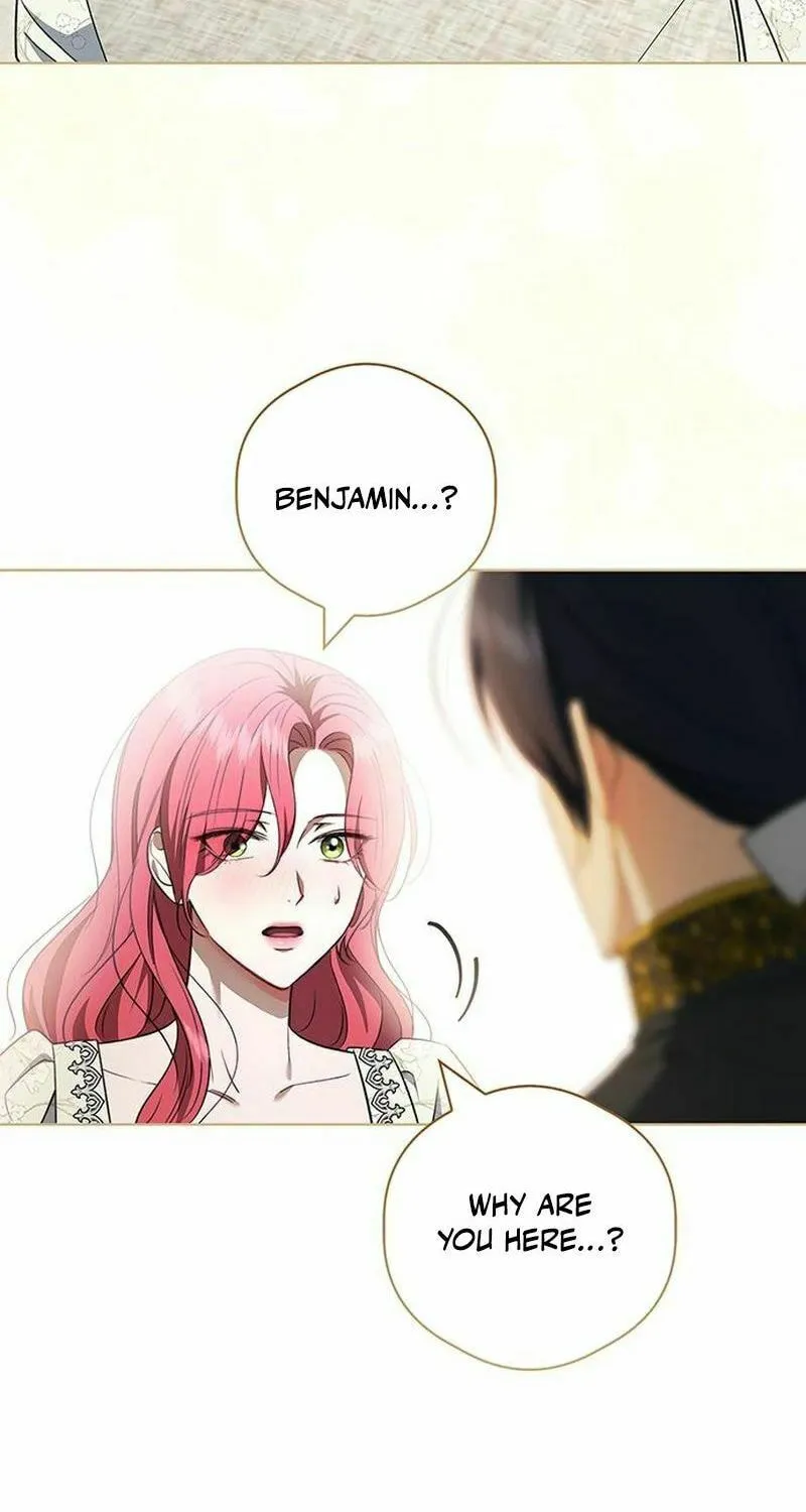 How to Send My Husband to the Abyss Chapter 19 page 9 - 