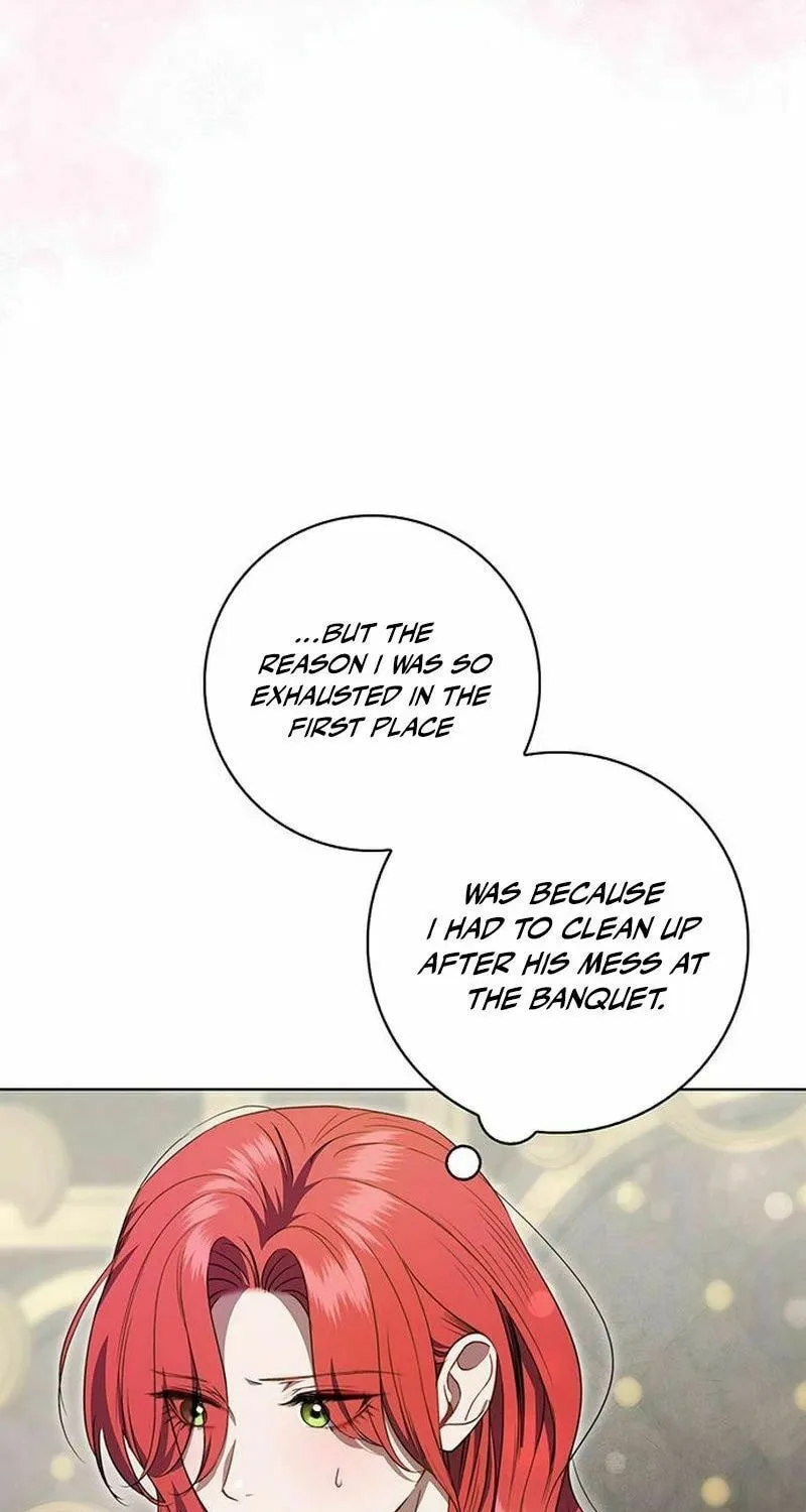 How to Send My Husband to the Abyss Chapter 19 page 81 - 
