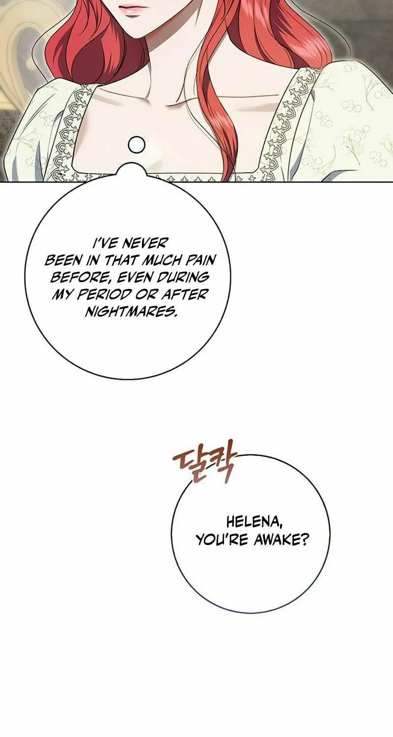 How to Send My Husband to the Abyss Chapter 19 page 82 - 