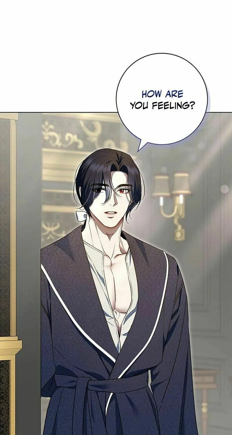 How to Send My Husband to the Abyss Chapter 19 page 83 - 