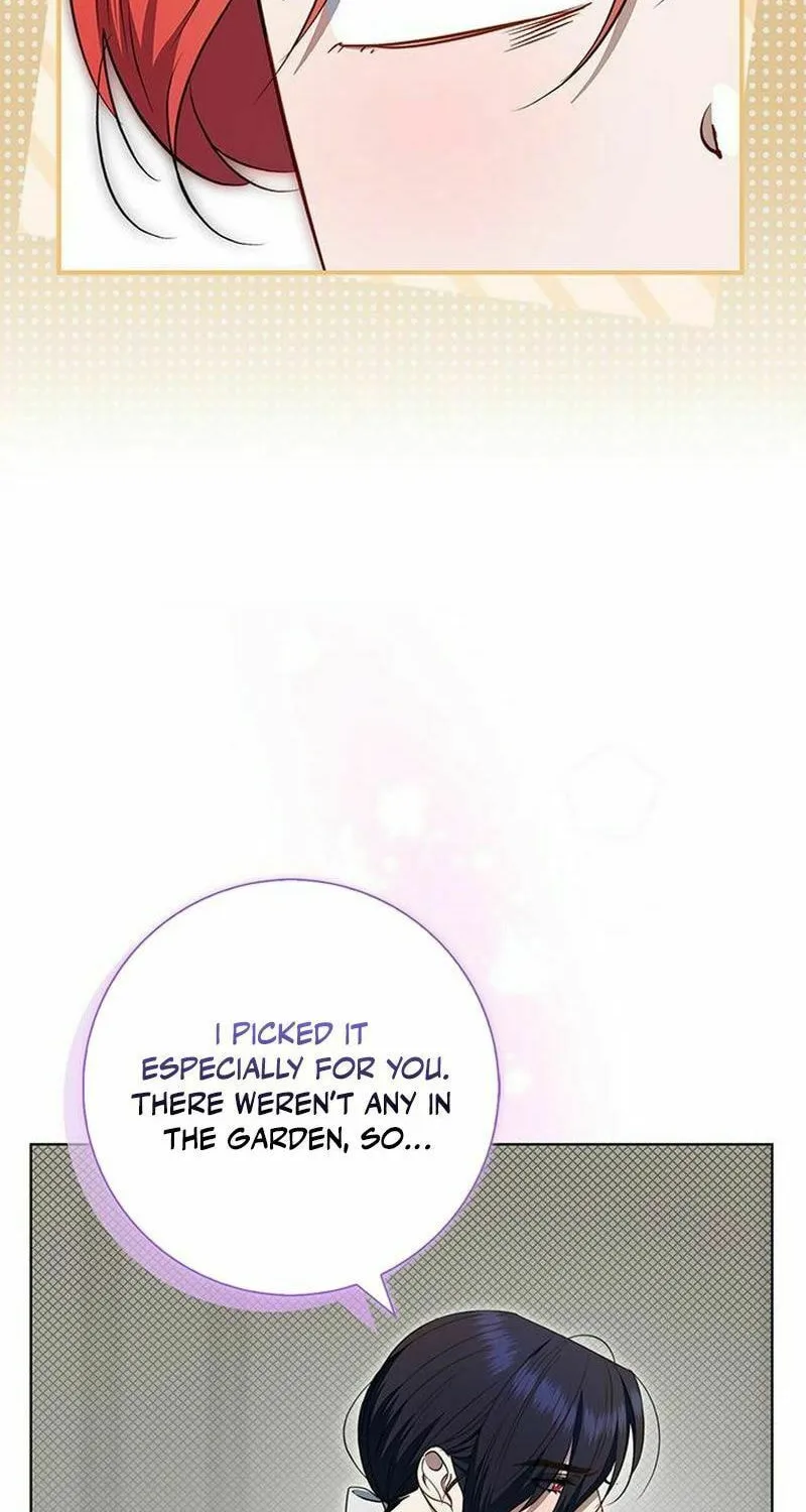 How to Send My Husband to the Abyss Chapter 19 page 86 - 